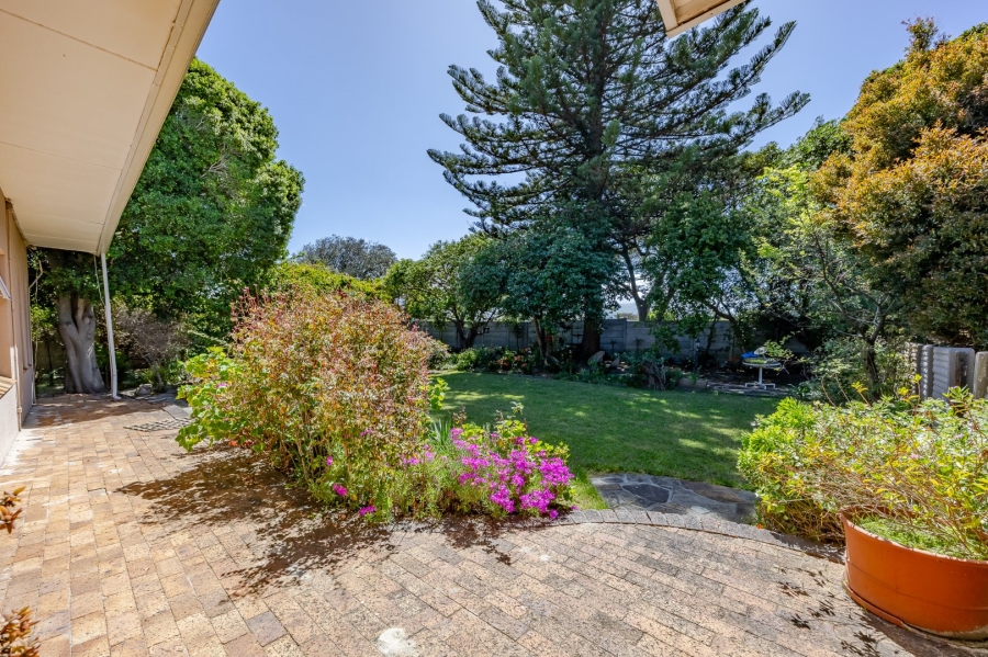 3 Bedroom Property for Sale in Tokai Western Cape